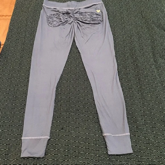 Cute Booty Lounge Jogger Leggings - Picture 4 of 5